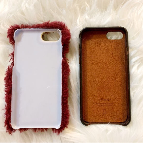 Bundle of 2 iPhone 7 cases - Picture 2 of 5